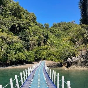 Meet your Posher, Vs